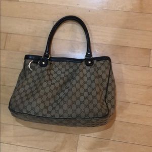 Gucci bag